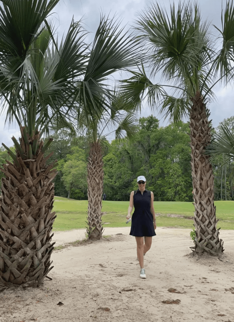 The sustainable golf clothing edit to last round after round