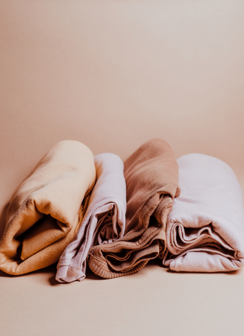 Here’s what to do with clothes you don’t wear  