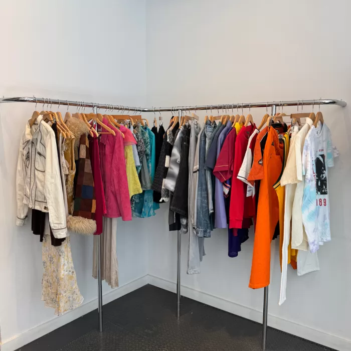 how often we wear our clothes