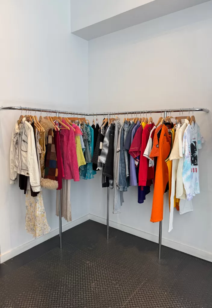 how often we wear our clothes